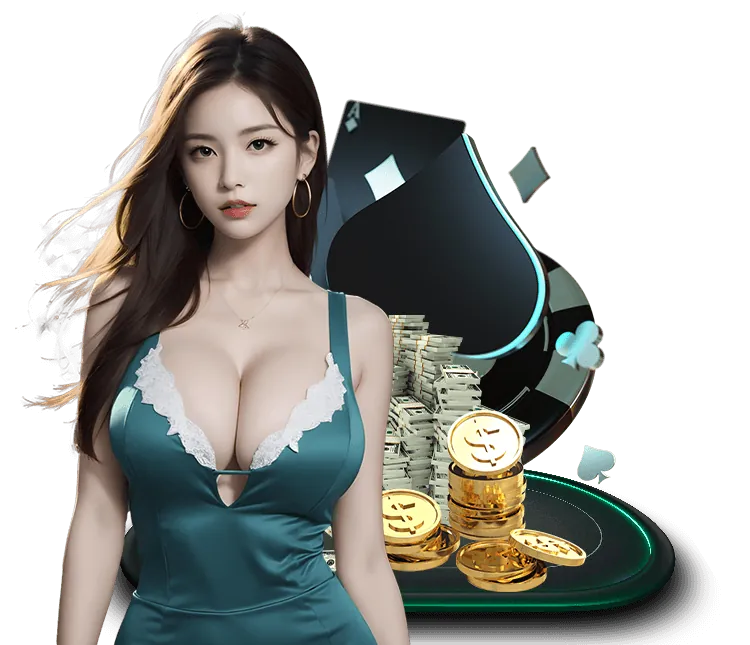 Trò chơi bàn Poker và Roulette